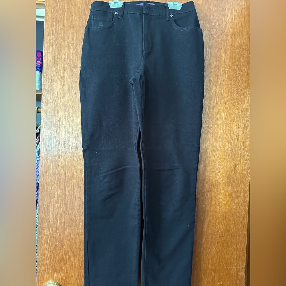 Gloria Vanderbilt Amanda jeans size 6